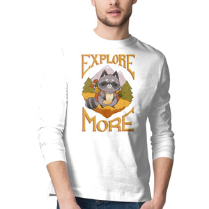 Explore More
