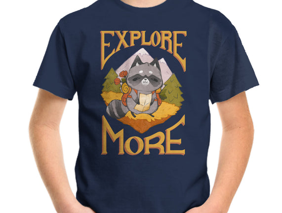 Explore More