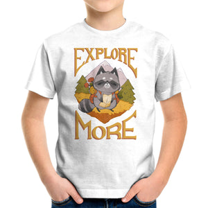 Explore More