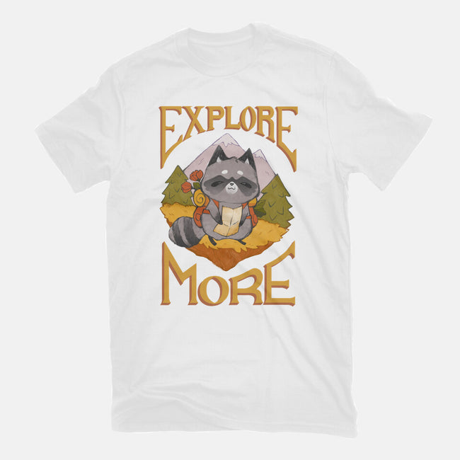 Explore More-Youth-Basic-Tee-ricolaa