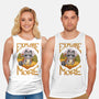 Explore More-Unisex-Basic-Tank-ricolaa