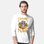 Explore More-Mens-Long Sleeved-Tee-ricolaa