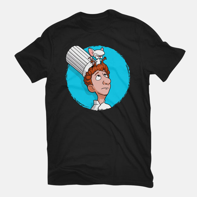 Controller-Womens-Fitted-Tee-jasesa