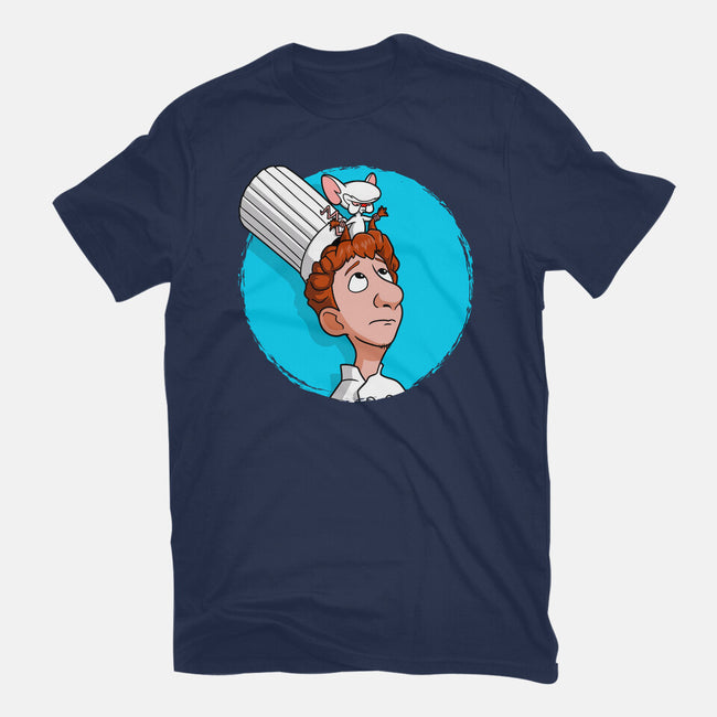 Controller-Womens-Fitted-Tee-jasesa