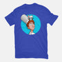 Controller-Womens-Fitted-Tee-jasesa