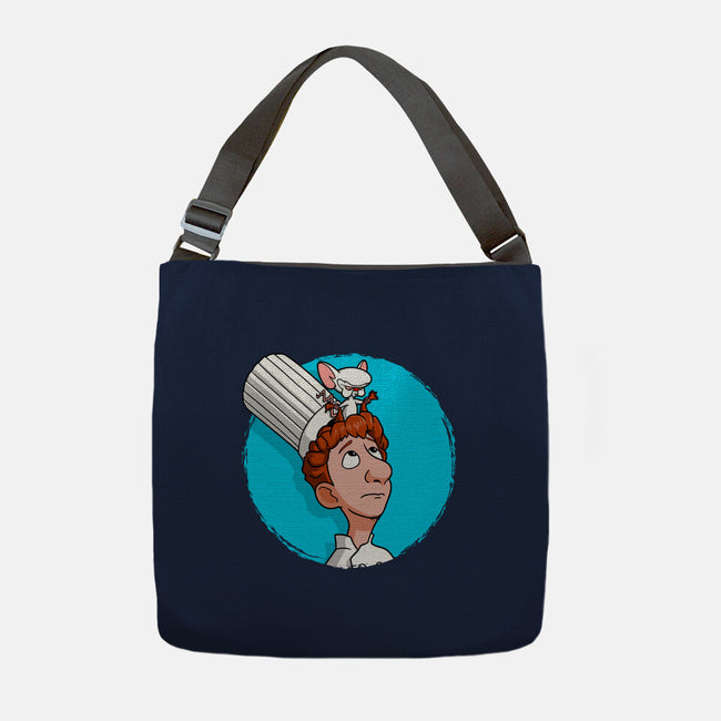 Controller-None-Adjustable Tote-Bag-jasesa
