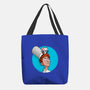 Controller-None-Basic Tote-Bag-jasesa