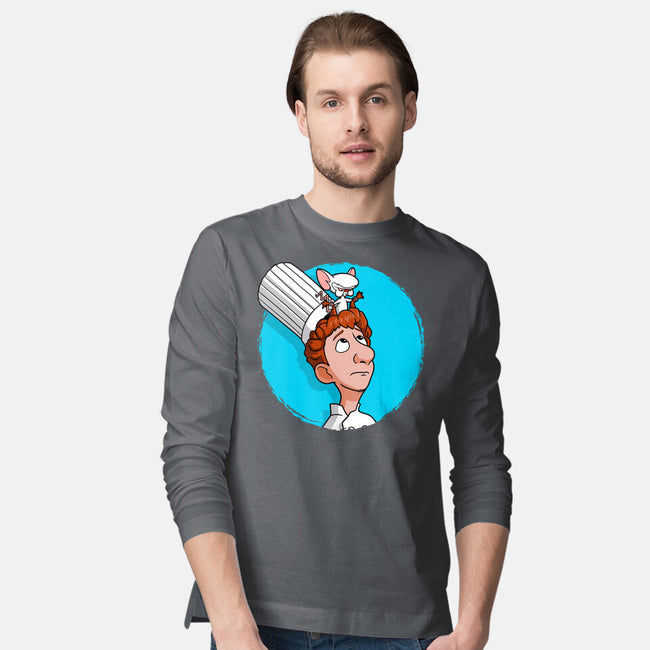 Controller-Mens-Long Sleeved-Tee-jasesa