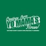 Greeting Mama House-Unisex-Pullover-Sweatshirt-Studio Mootant