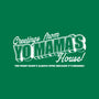 Greeting Mama House-Baby-Basic-Onesie-Studio Mootant