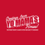 Greeting Mama House-Womens-Basic-Tee-Studio Mootant