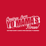 Greeting Mama House-Unisex-Crew Neck-Sweatshirt-Studio Mootant