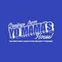 Greeting Mama House-Unisex-Crew Neck-Sweatshirt-Studio Mootant