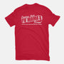 Greeting Mama House-Mens-Premium-Tee-Studio Mootant