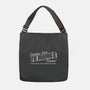Greeting Mama House-None-Adjustable Tote-Bag-Studio Mootant