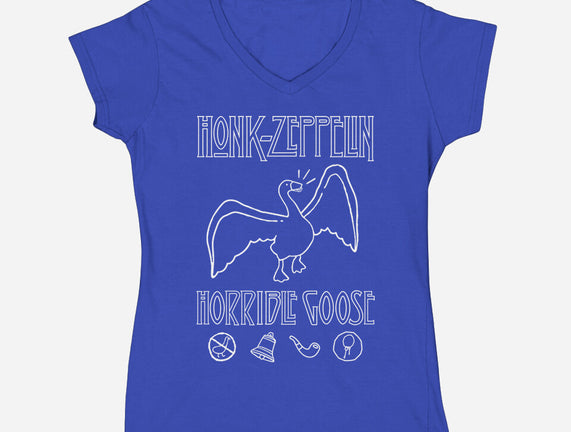 Honk Zeppelin