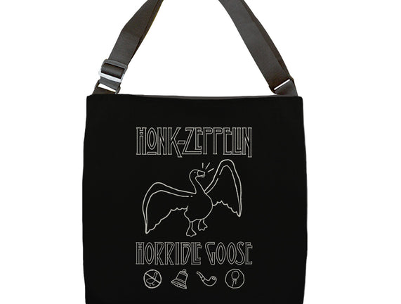 Honk Zeppelin