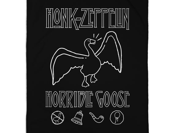 Honk Zeppelin