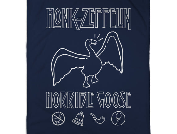 Honk Zeppelin