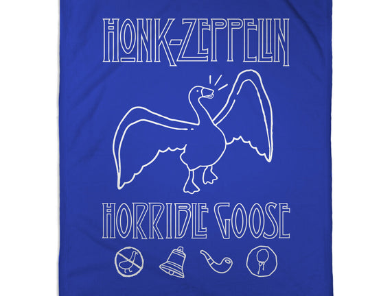 Honk Zeppelin