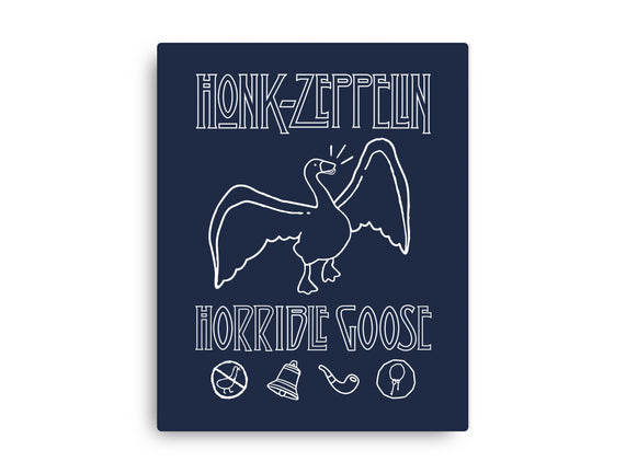 Honk Zeppelin