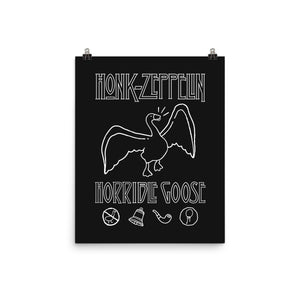Honk Zeppelin