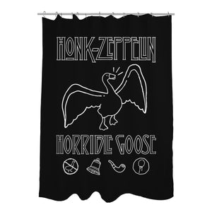 Honk Zeppelin
