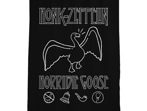 Honk Zeppelin