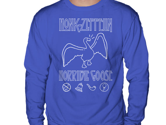 Honk Zeppelin