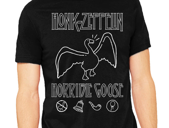 Honk Zeppelin