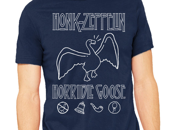 Honk Zeppelin