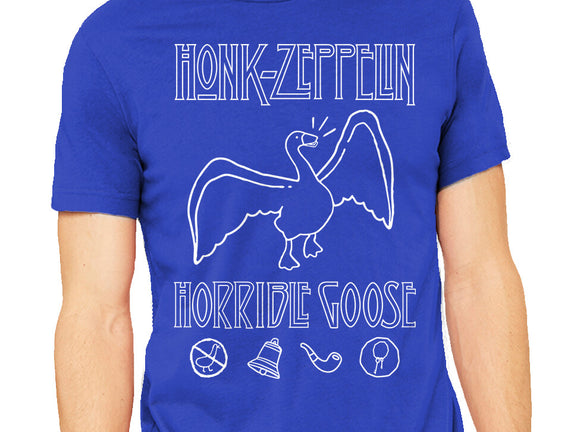 Honk Zeppelin
