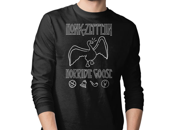 Honk Zeppelin