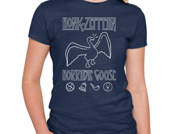 Honk Zeppelin