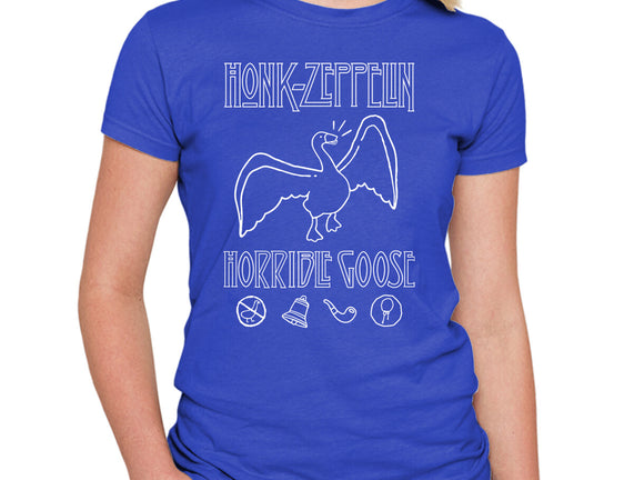 Honk Zeppelin