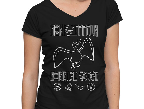 Honk Zeppelin