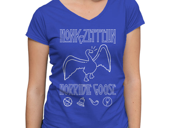Honk Zeppelin