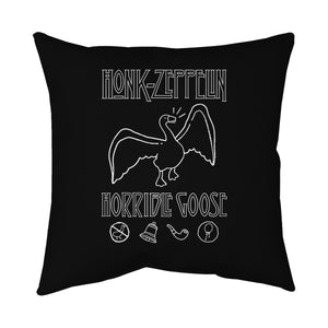 Honk Zeppelin