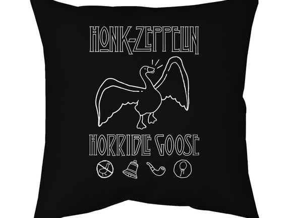 Honk Zeppelin