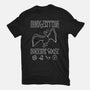 Honk Zeppelin-Mens-Heavyweight-Tee-demonigote