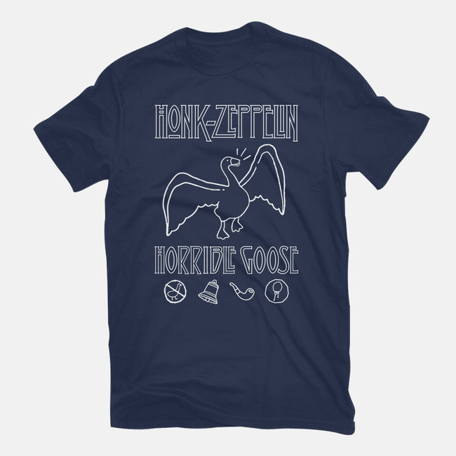 Honk Zeppelin-Mens-Heavyweight-Tee-demonigote