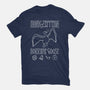 Honk Zeppelin-Mens-Heavyweight-Tee-demonigote