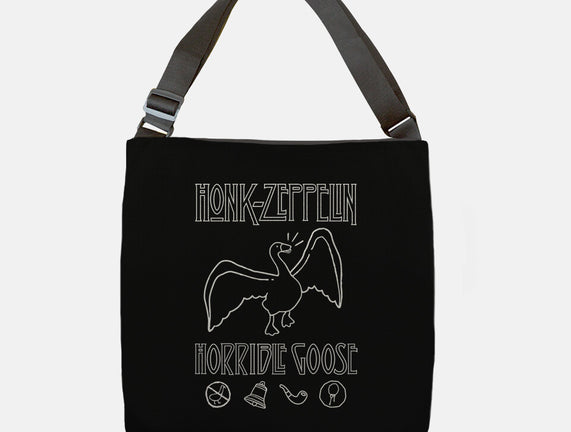 Honk Zeppelin