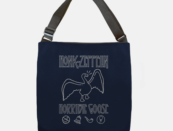 Honk Zeppelin