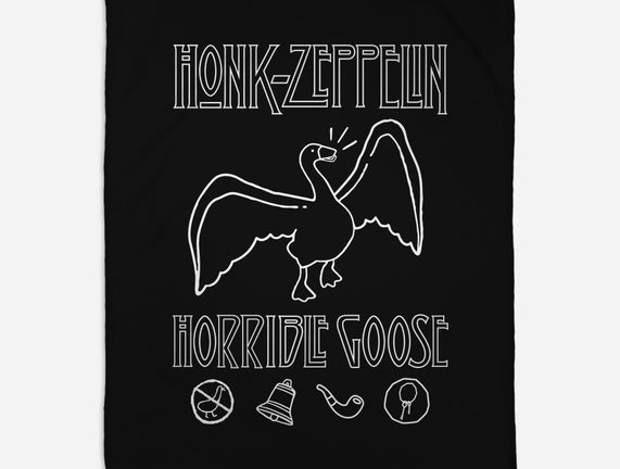 Honk Zeppelin