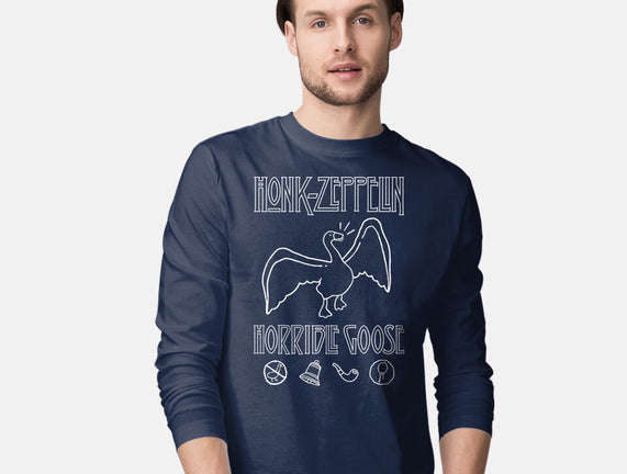 Honk Zeppelin