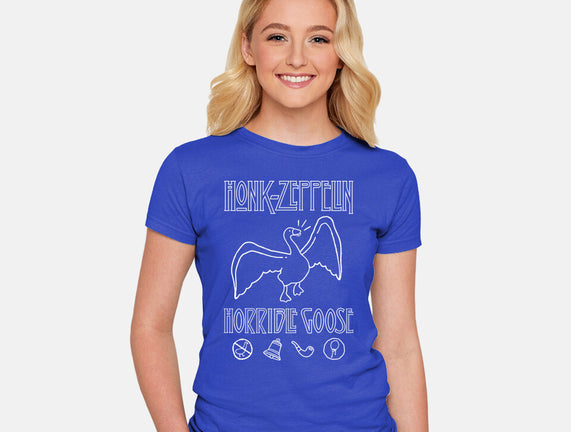 Honk Zeppelin