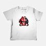 Devil Vs Antihero-Baby-Basic-Tee-demonigote