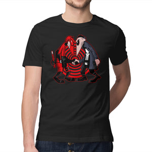 Devil Vs Antihero