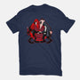 Devil Vs Antihero-Mens-Basic-Tee-demonigote